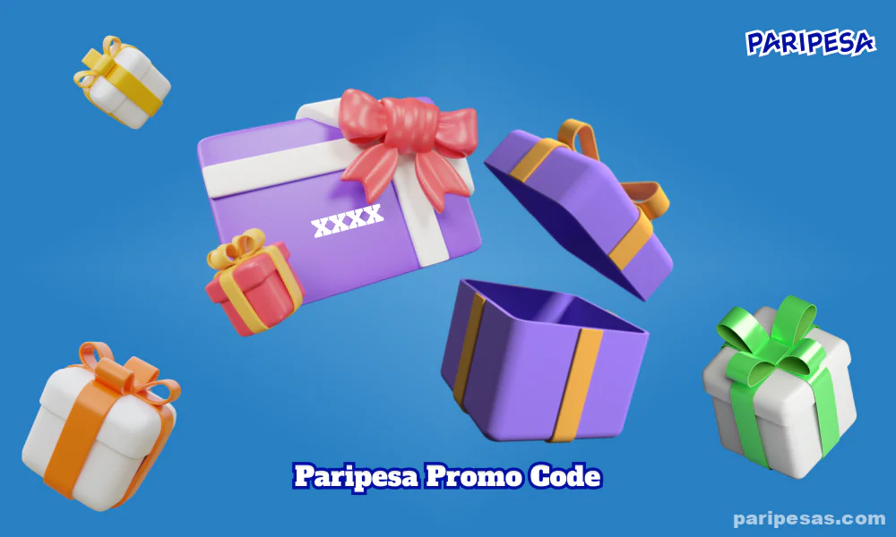 Novos jogadores podem usar o código promocional Paripesa para receber vantagens e recompensas adicionais do cassino, incluindo rodadas grátis em caça-níqueis ou apostas esportivas, simplesmente inserindo o código no registro