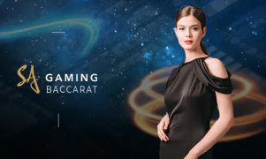 Speed Baccarat C08 game at Paripesa casino
