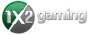 1x2 gaming logo