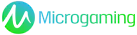 microgaming logo