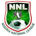 Nigeria National League logotype