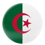 Algeria logo