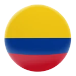 Colombia logo